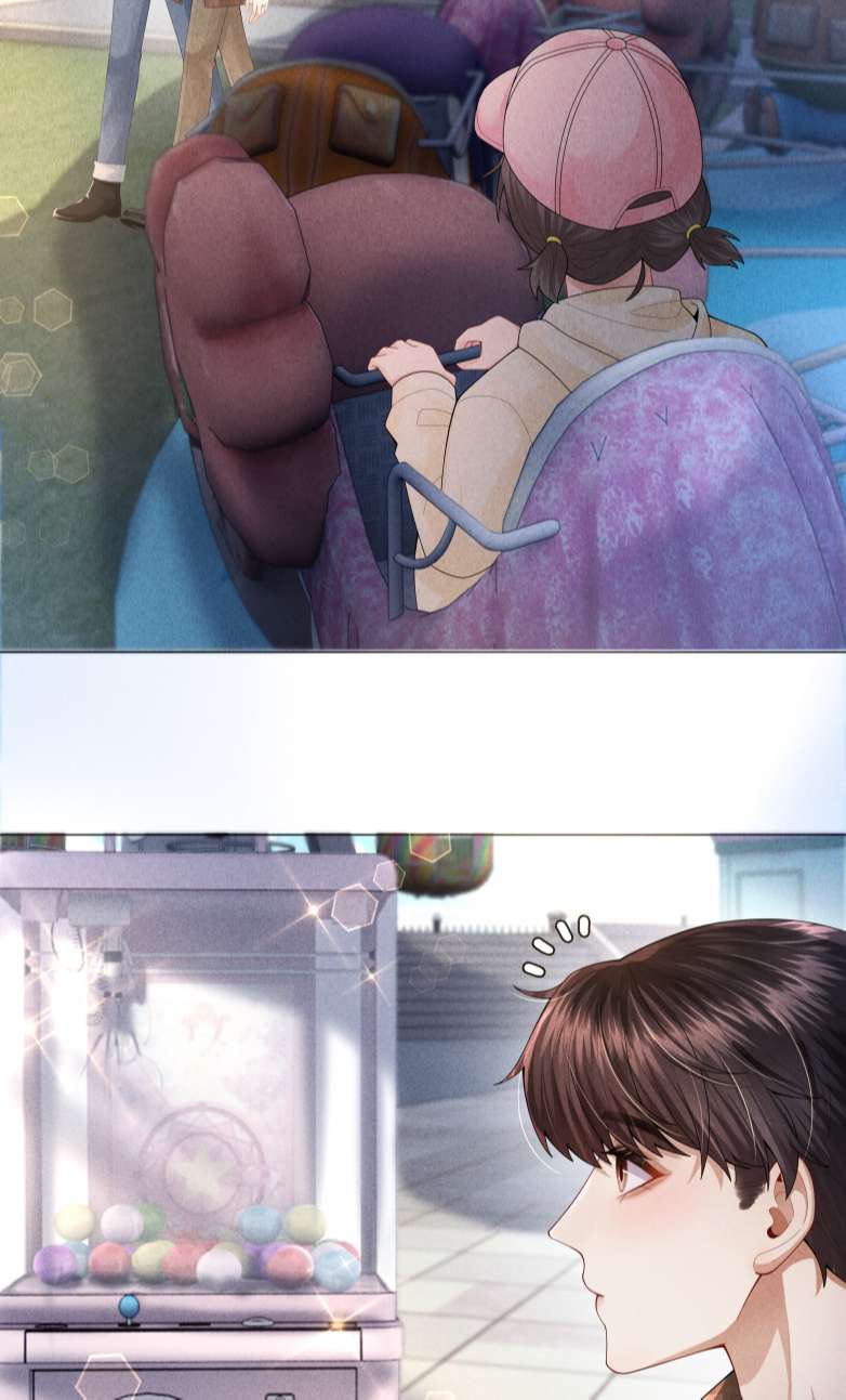 Dior Tiên Sinh Lk: Chapter 67
