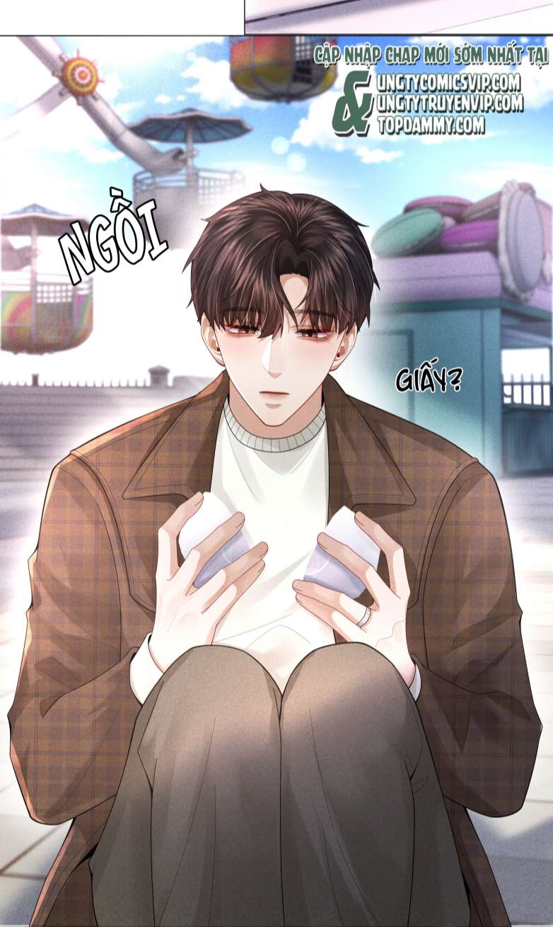 Dior Tiên Sinh Lk: Chapter 67
