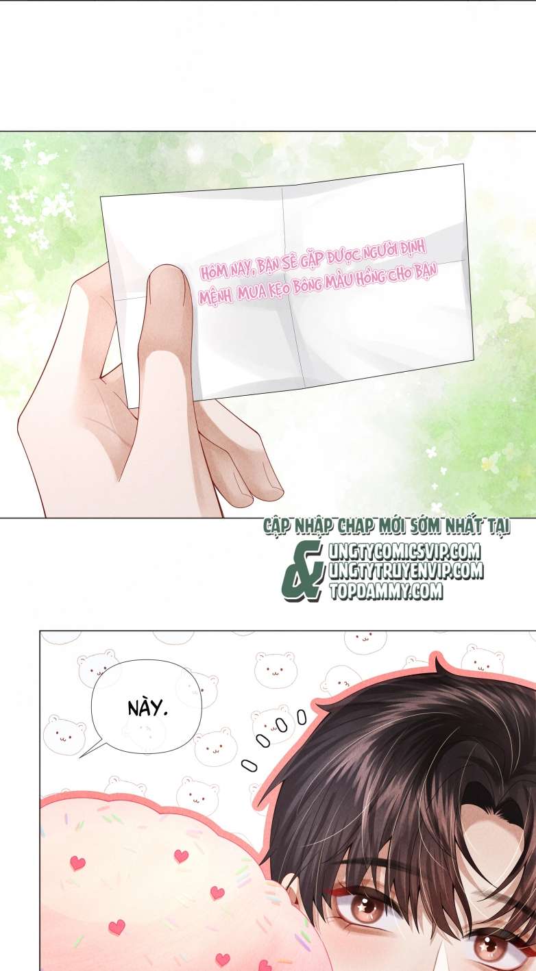 Dior Tiên Sinh Lk: Chapter 67