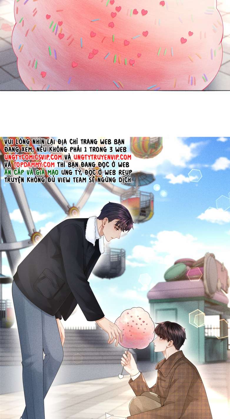Dior Tiên Sinh Lk: Chapter 67