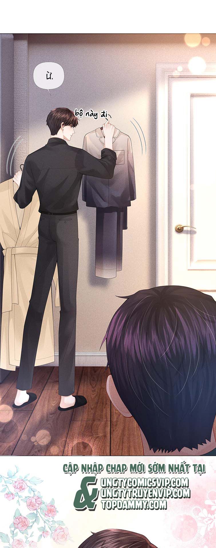 Dior Tiên Sinh Lk: Chapter 68