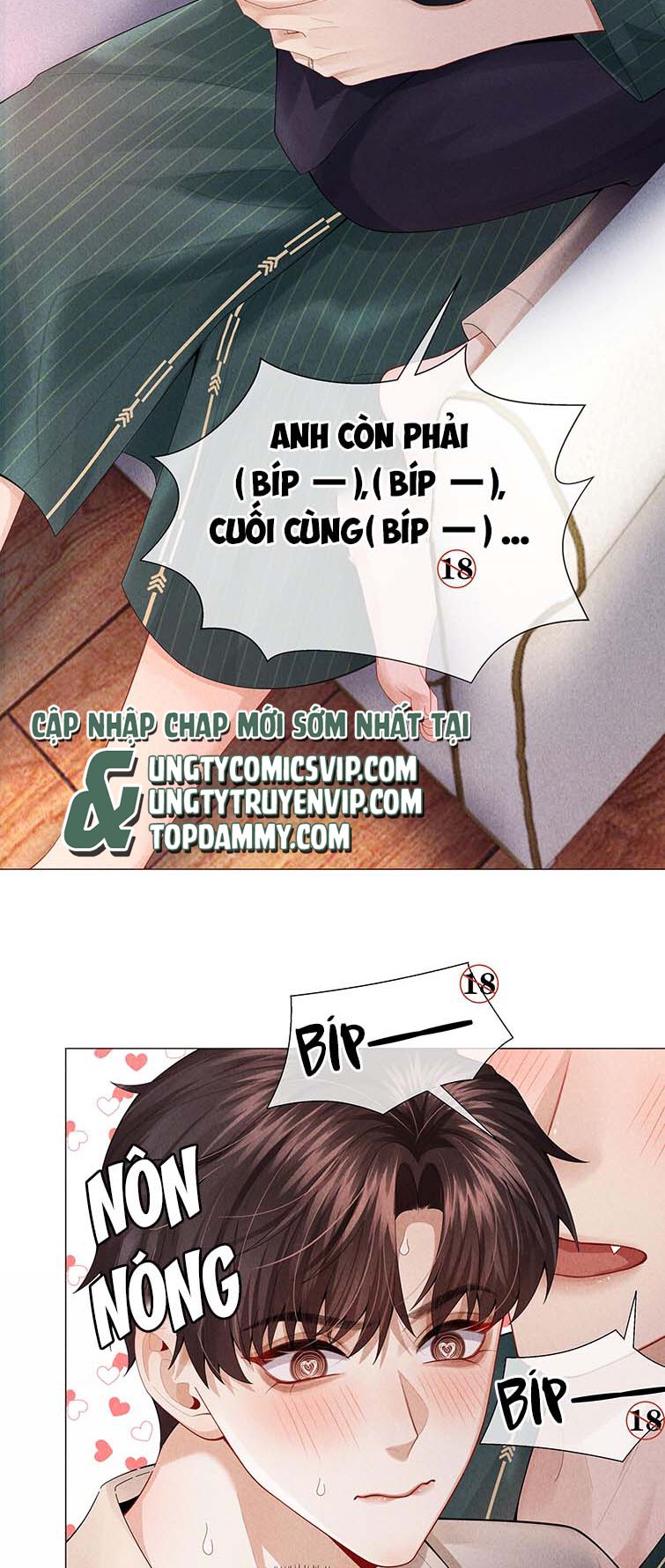 Dior Tiên Sinh Lk: Chapter 68