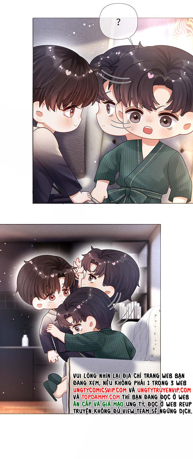 Dior Tiên Sinh Lk: Chapter 68