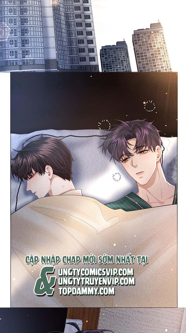 Dior Tiên Sinh Lk: Chapter 68