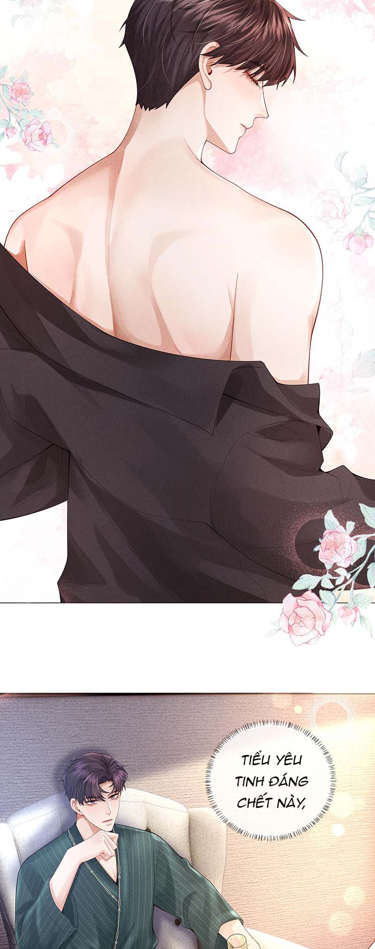 Dior Tiên Sinh Lk: Chapter 68