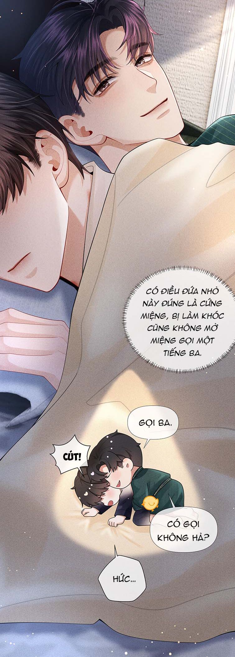 Dior Tiên Sinh Lk: Chapter 68