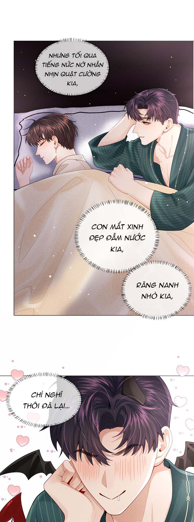 Dior Tiên Sinh Lk: Chapter 68