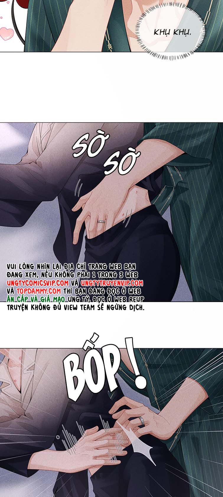 Dior Tiên Sinh Lk: Chapter 68