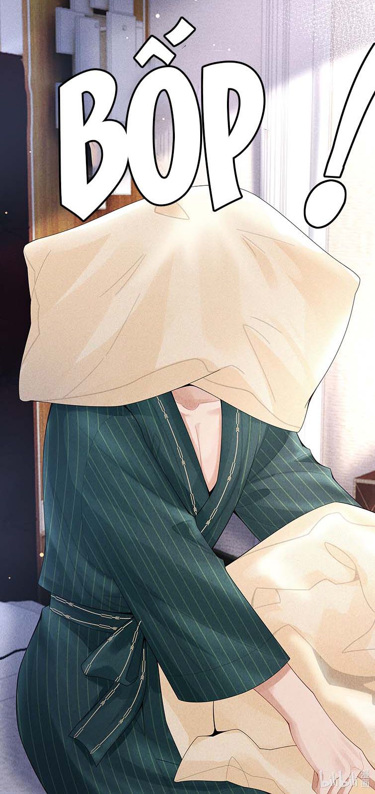 Dior Tiên Sinh Lk: Chapter 68