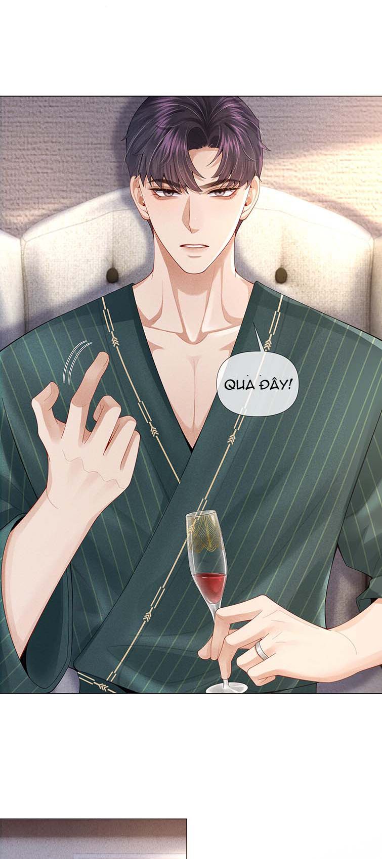 Dior Tiên Sinh Lk: Chapter 68