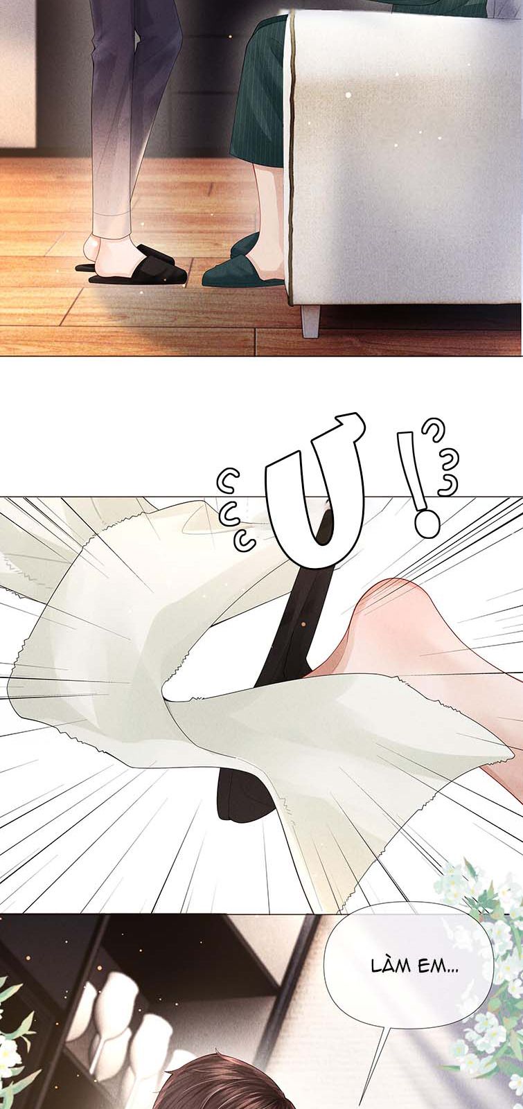 Dior Tiên Sinh Lk: Chapter 68