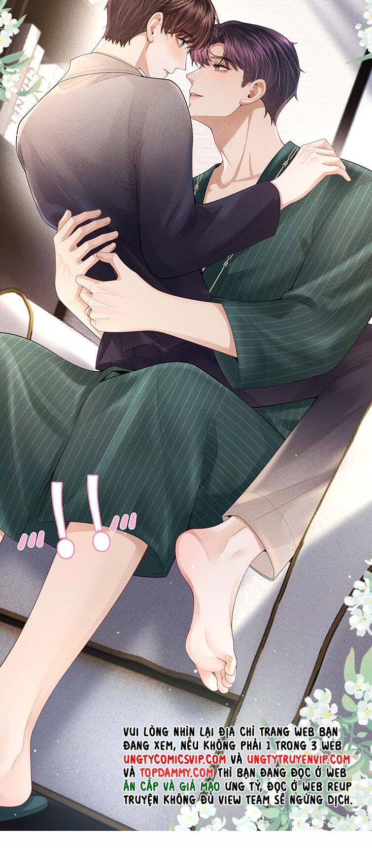 Dior Tiên Sinh Lk: Chapter 68