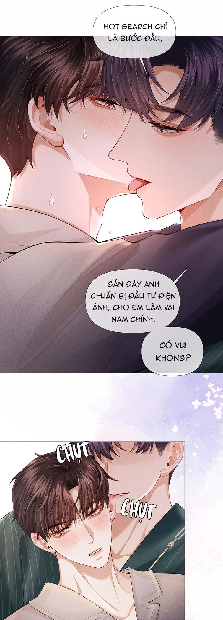 Dior Tiên Sinh Lk: Chapter 68