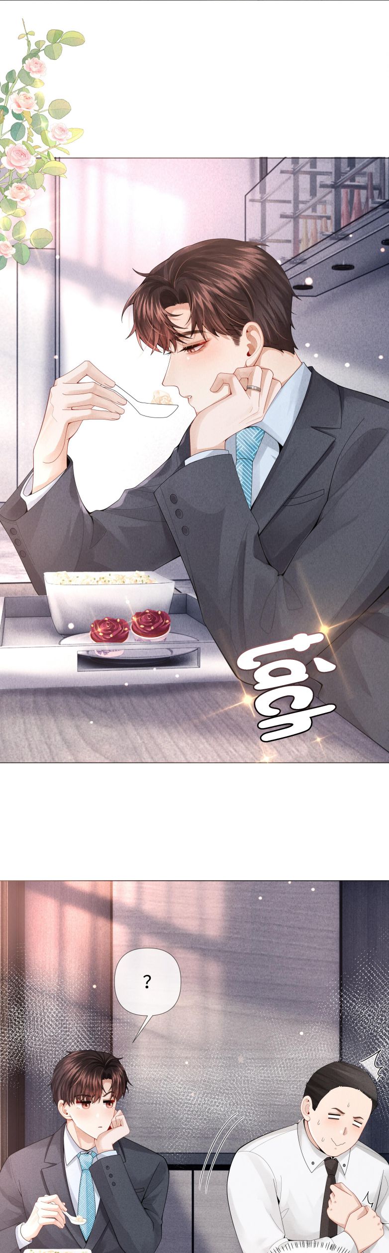 Dior Tiên Sinh Lk: Chapter 69