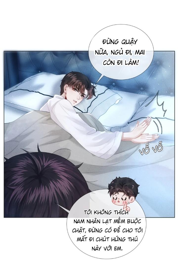 Dior Tiên Sinh Lk: Chapter 7