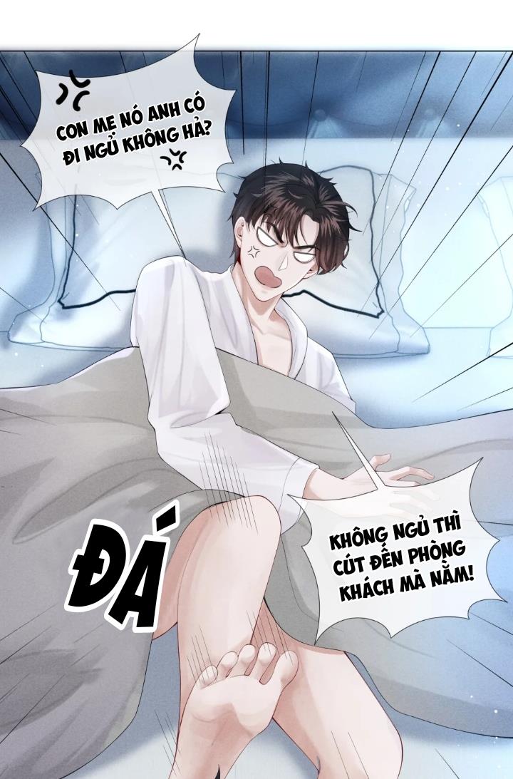 Dior Tiên Sinh Lk: Chapter 7