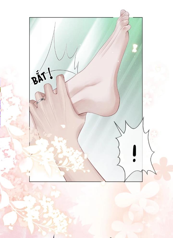 Dior Tiên Sinh Lk: Chapter 7