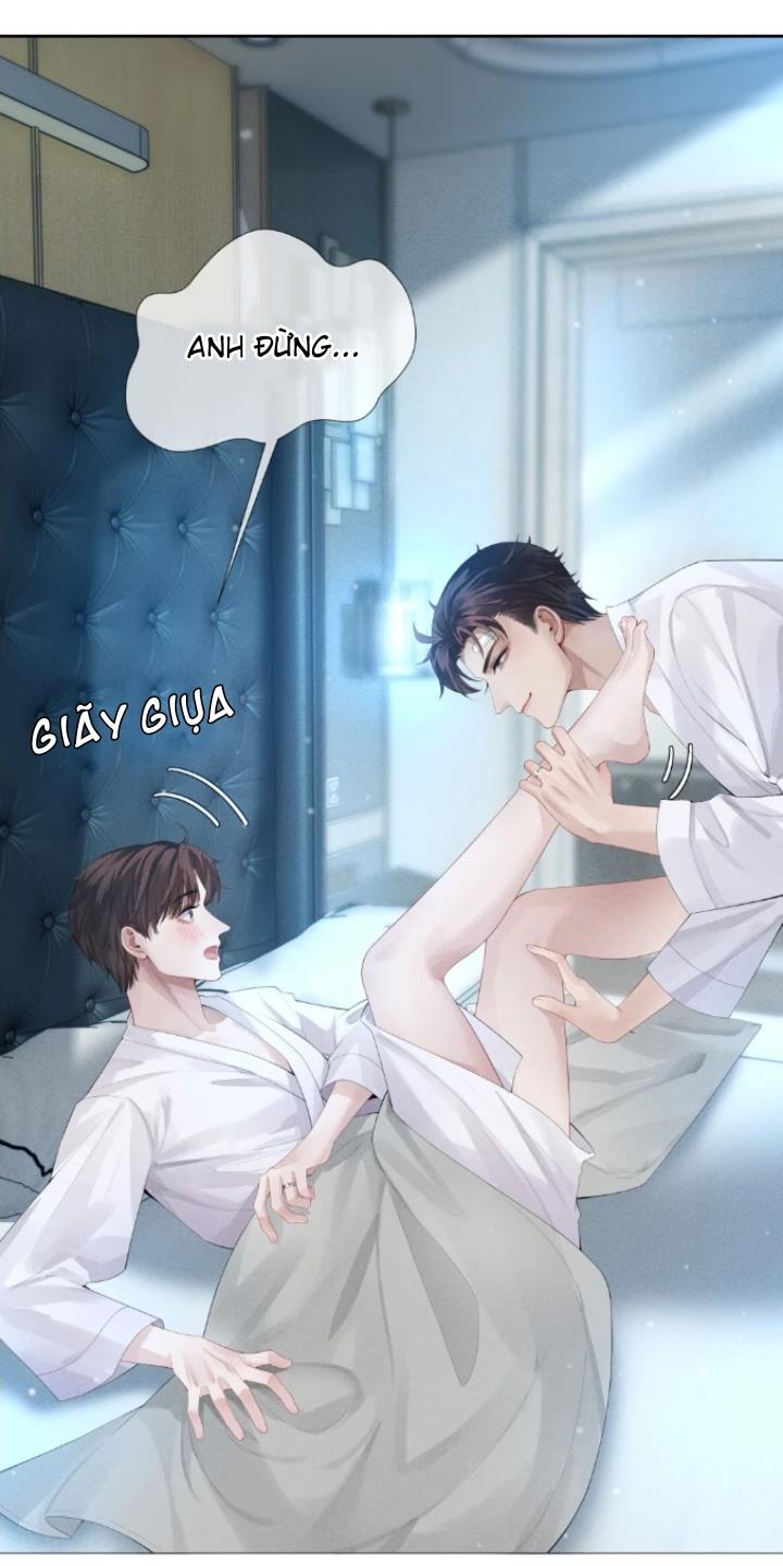 Dior Tiên Sinh Lk: Chapter 7