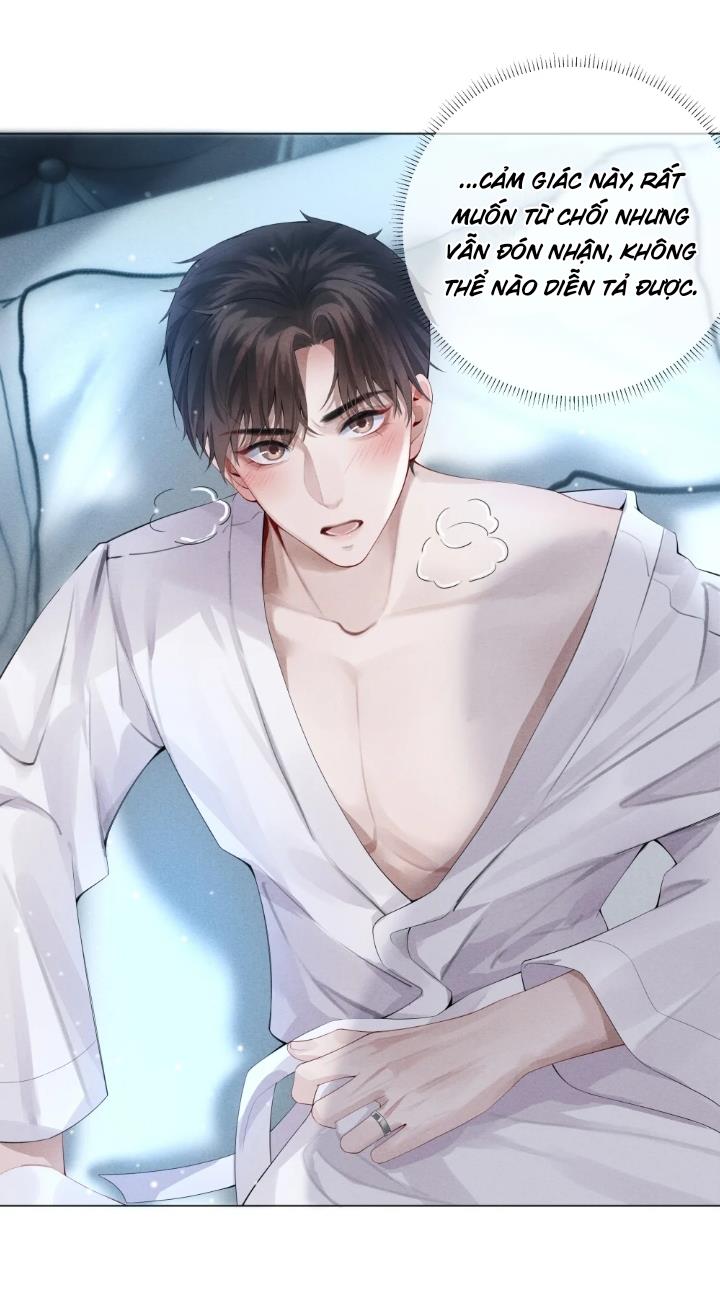Dior Tiên Sinh Lk: Chapter 7