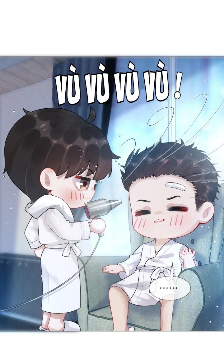 Dior Tiên Sinh Lk: Chapter 7