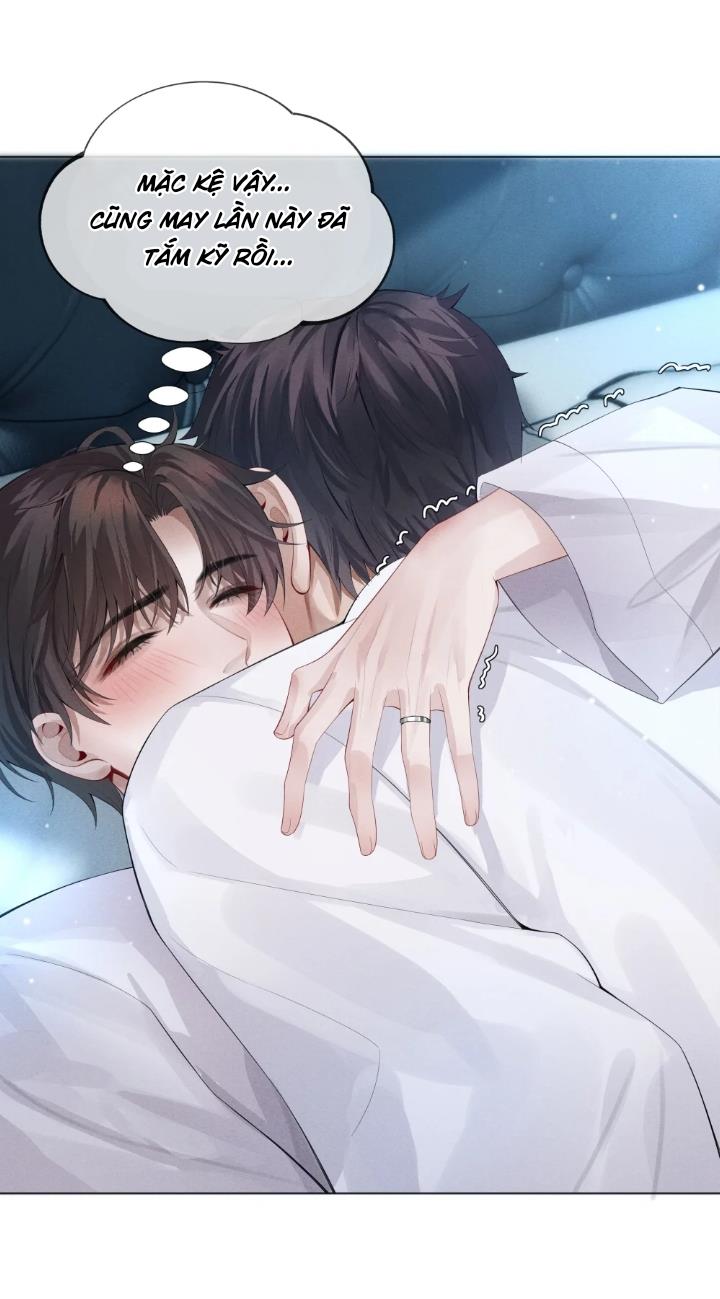 Dior Tiên Sinh Lk: Chapter 7