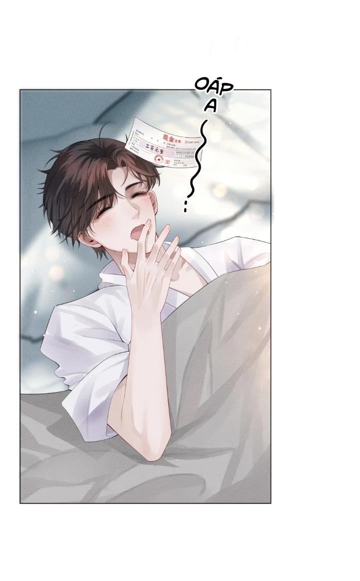 Dior Tiên Sinh Lk: Chapter 7
