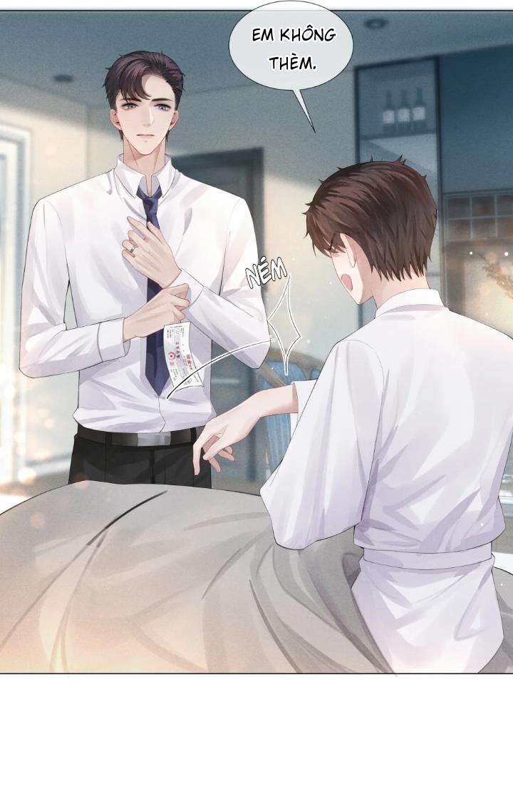 Dior Tiên Sinh Lk: Chapter 7
