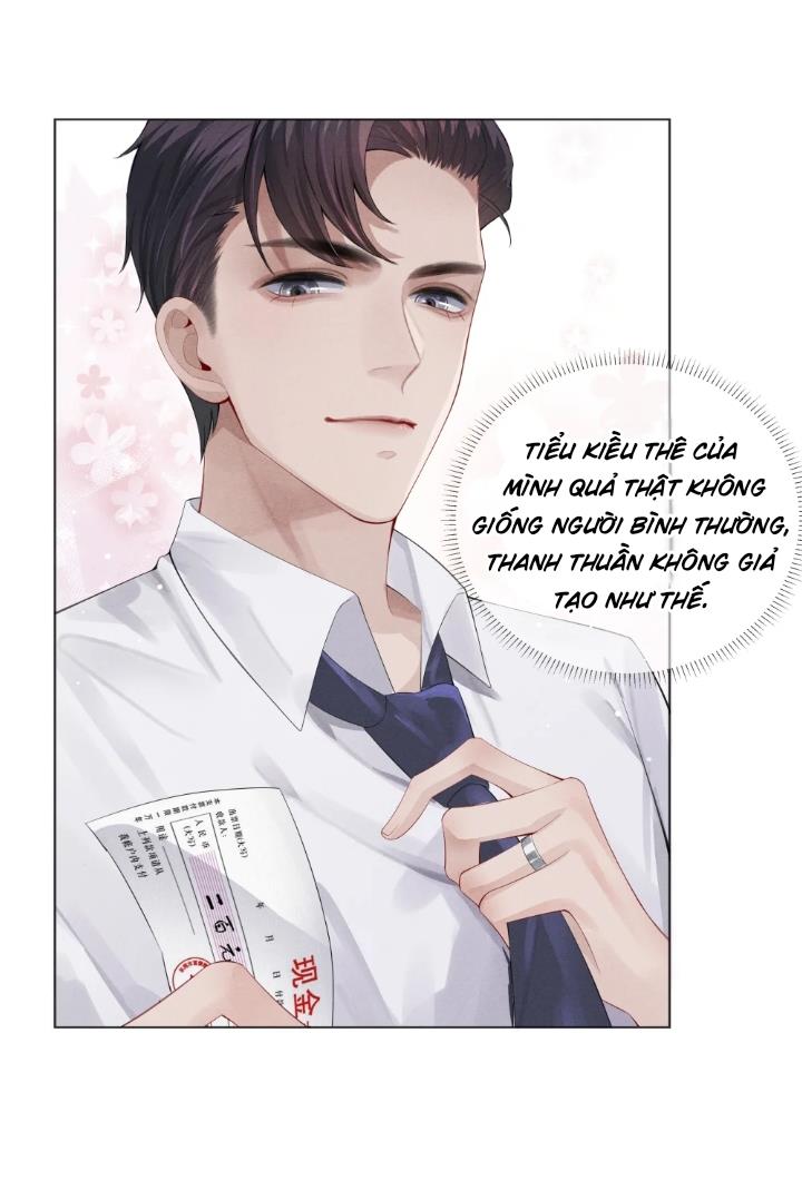 Dior Tiên Sinh Lk: Chapter 7