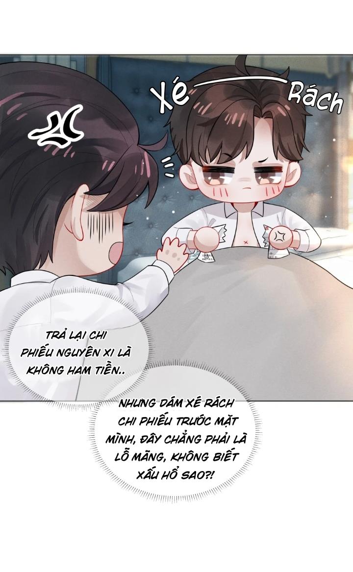 Dior Tiên Sinh Lk: Chapter 7