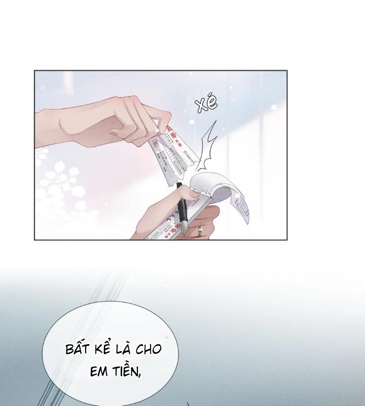 Dior Tiên Sinh Lk: Chapter 7