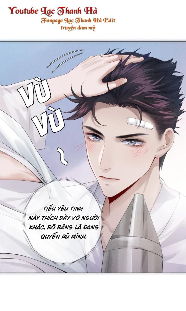 Dior Tiên Sinh Lk: Chapter 7