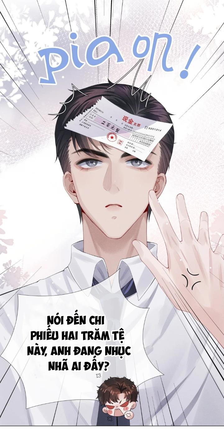 Dior Tiên Sinh Lk: Chapter 7