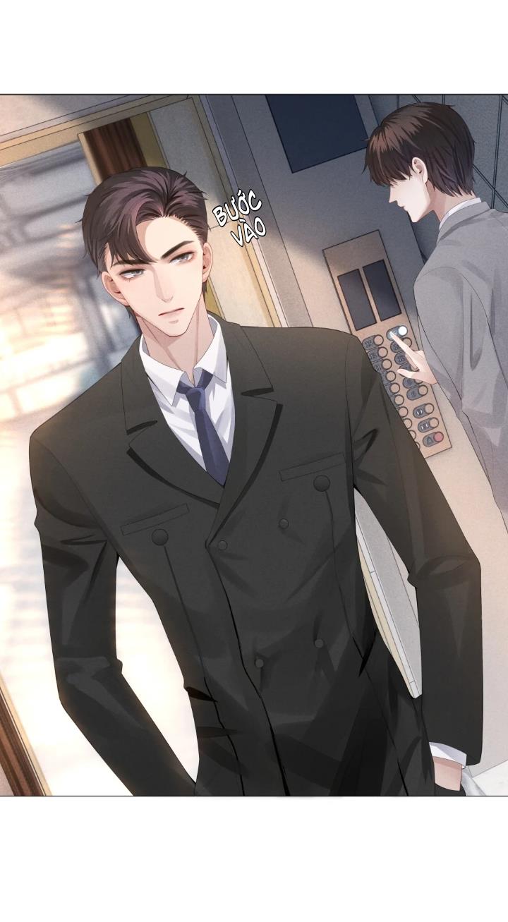 Dior Tiên Sinh Lk: Chapter 7