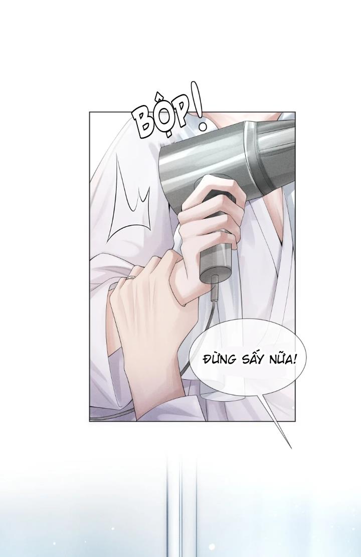 Dior Tiên Sinh Lk: Chapter 7