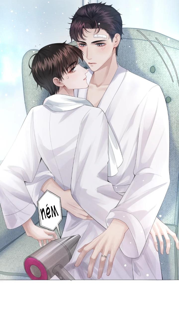 Dior Tiên Sinh Lk: Chapter 7