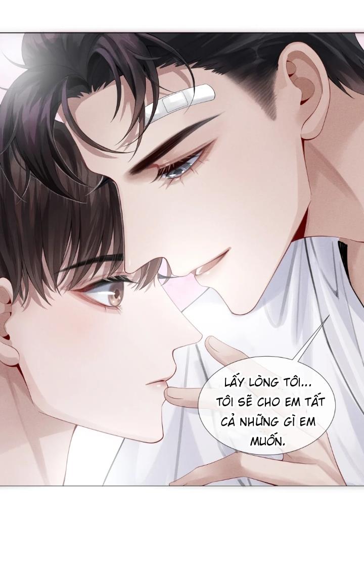Dior Tiên Sinh Lk: Chapter 7
