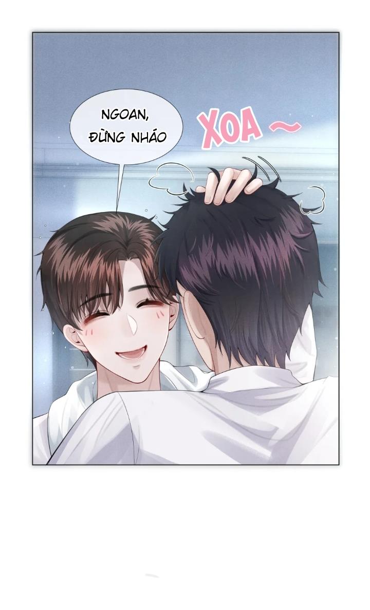 Dior Tiên Sinh Lk: Chapter 7