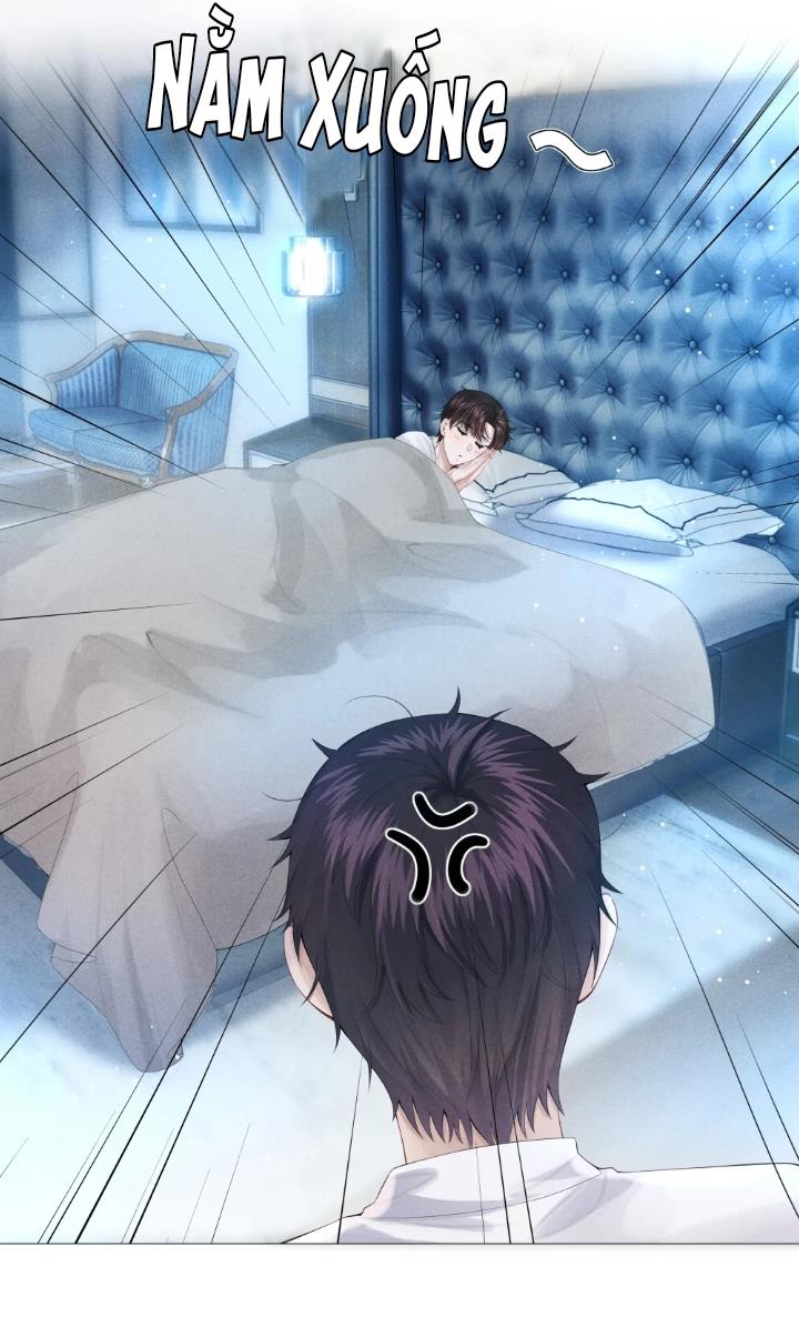 Dior Tiên Sinh Lk: Chapter 7