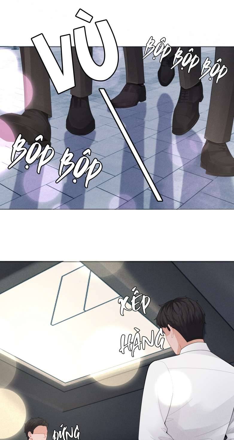 Dior Tiên Sinh Lk: Chapter 71