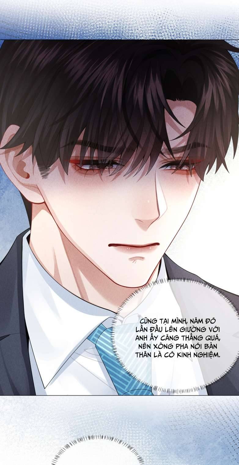 Dior Tiên Sinh Lk: Chapter 71
