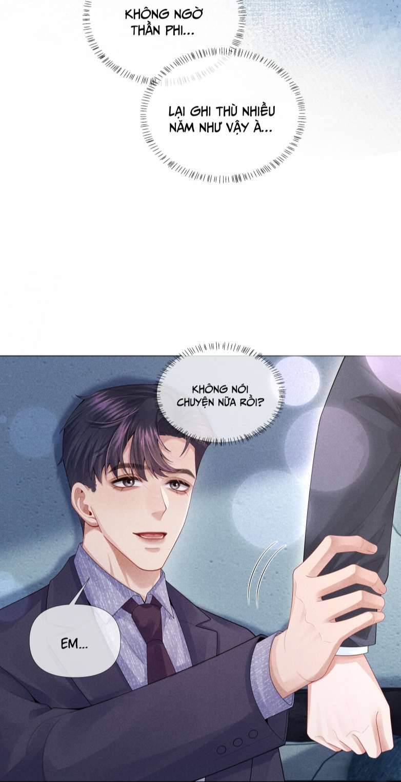 Dior Tiên Sinh Lk: Chapter 71