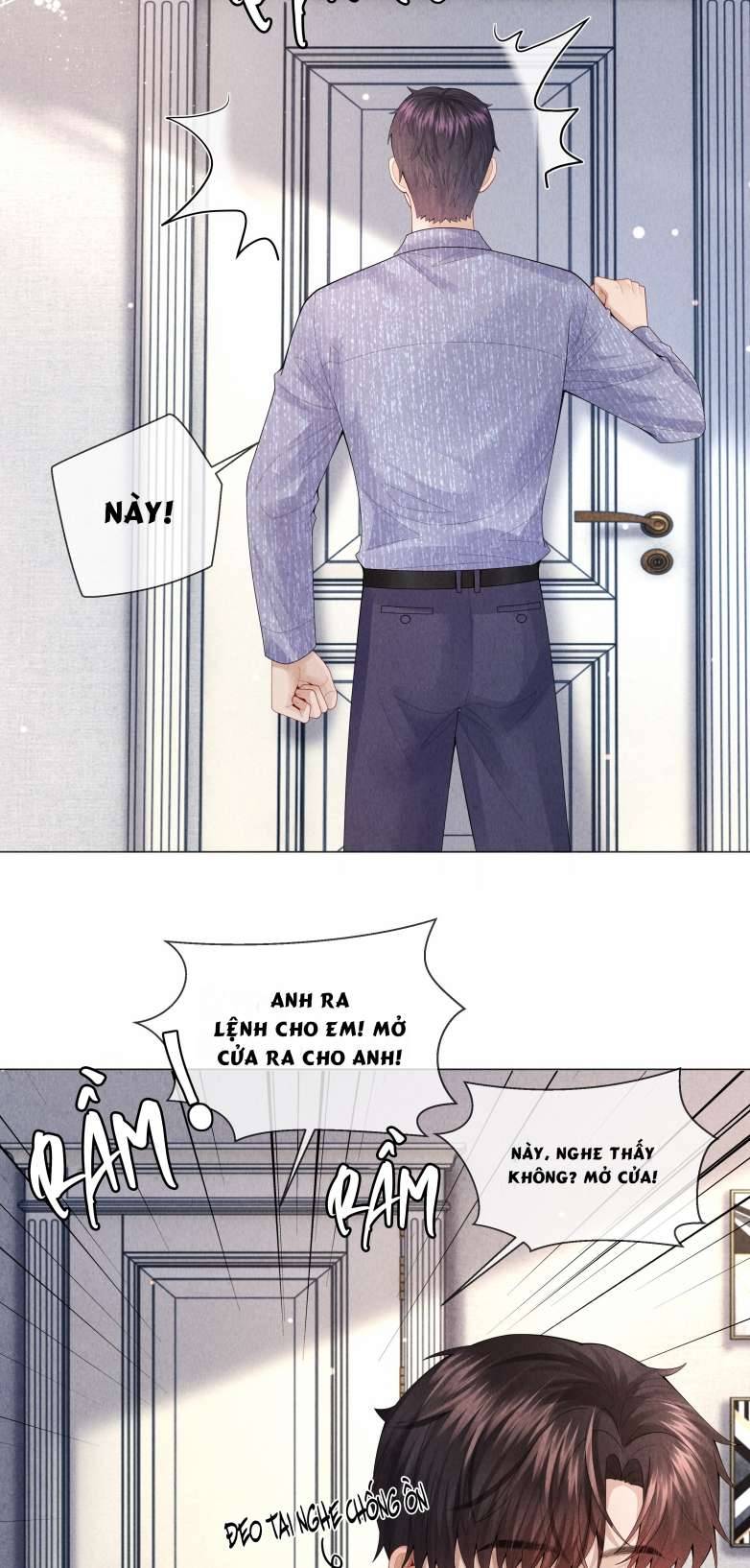 Dior Tiên Sinh Lk: Chapter 71