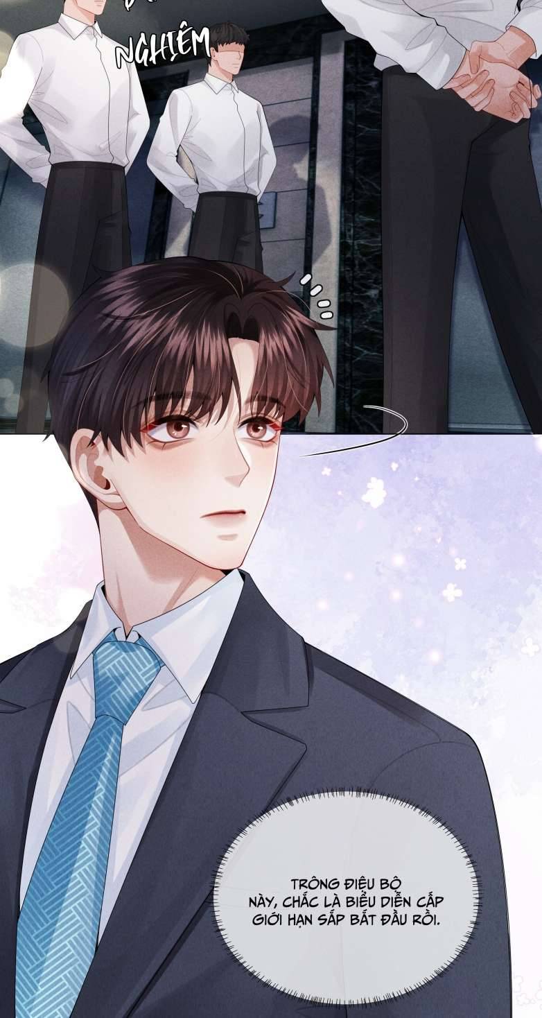 Dior Tiên Sinh Lk: Chapter 71