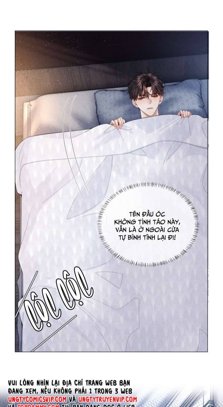 Dior Tiên Sinh Lk: Chapter 71
