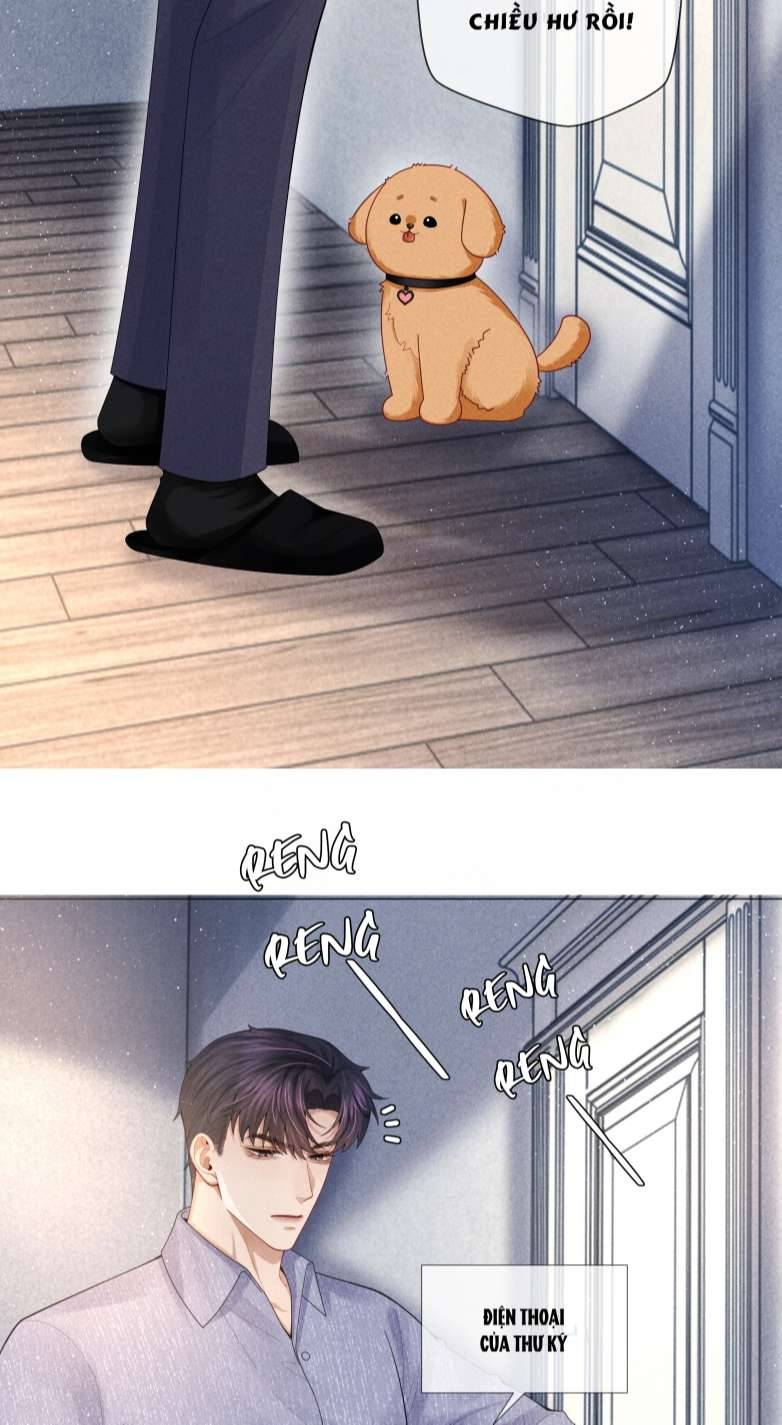 Dior Tiên Sinh Lk: Chapter 71