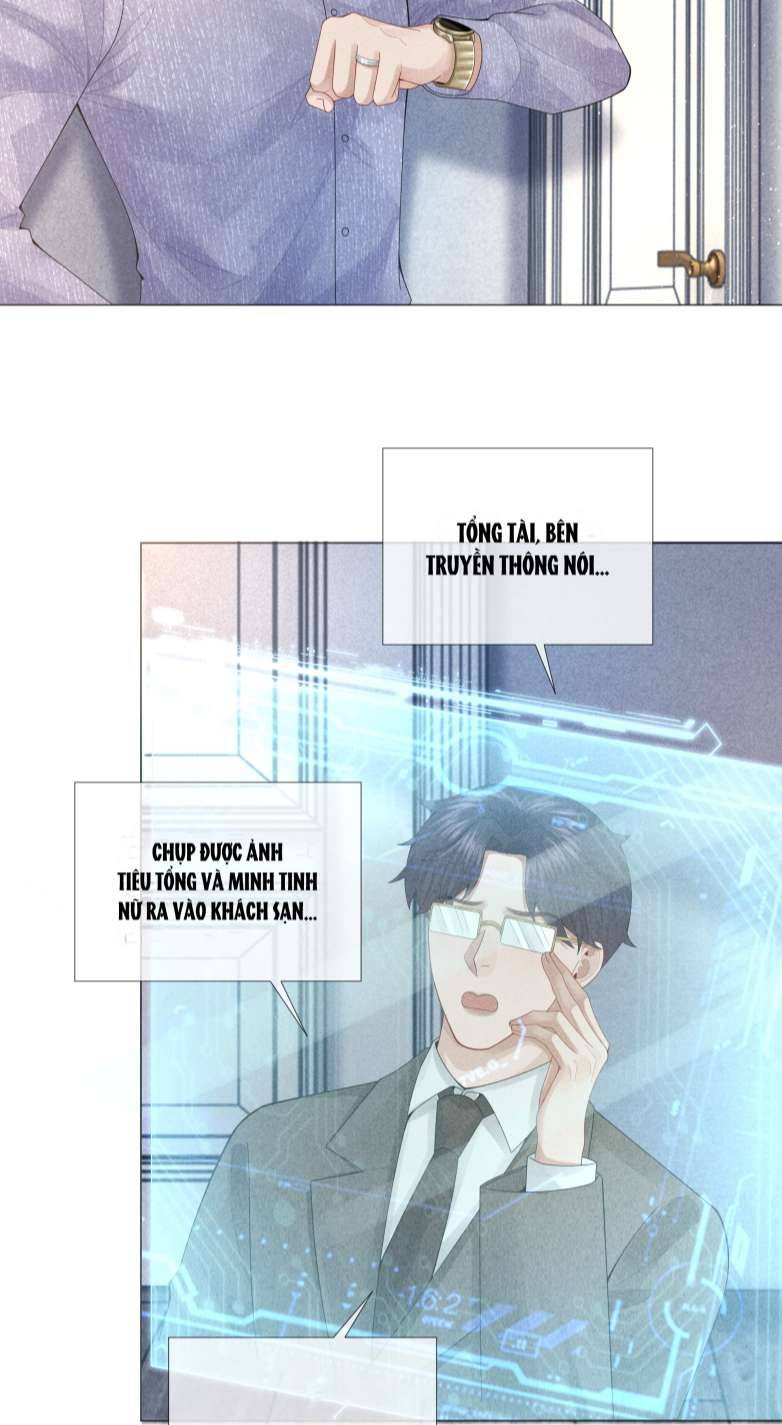 Dior Tiên Sinh Lk: Chapter 71