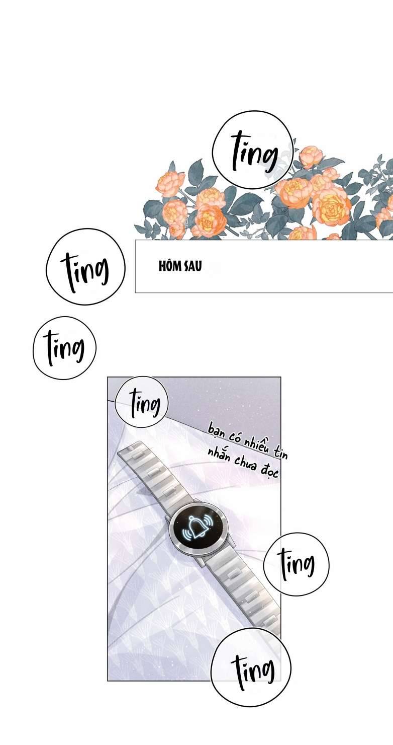 Dior Tiên Sinh Lk: Chapter 71