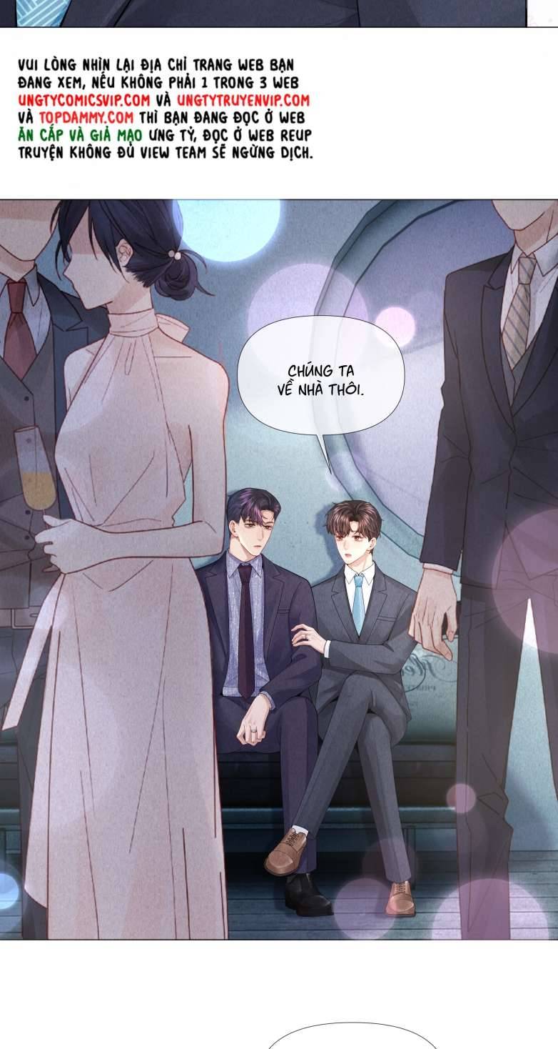 Dior Tiên Sinh Lk: Chapter 71