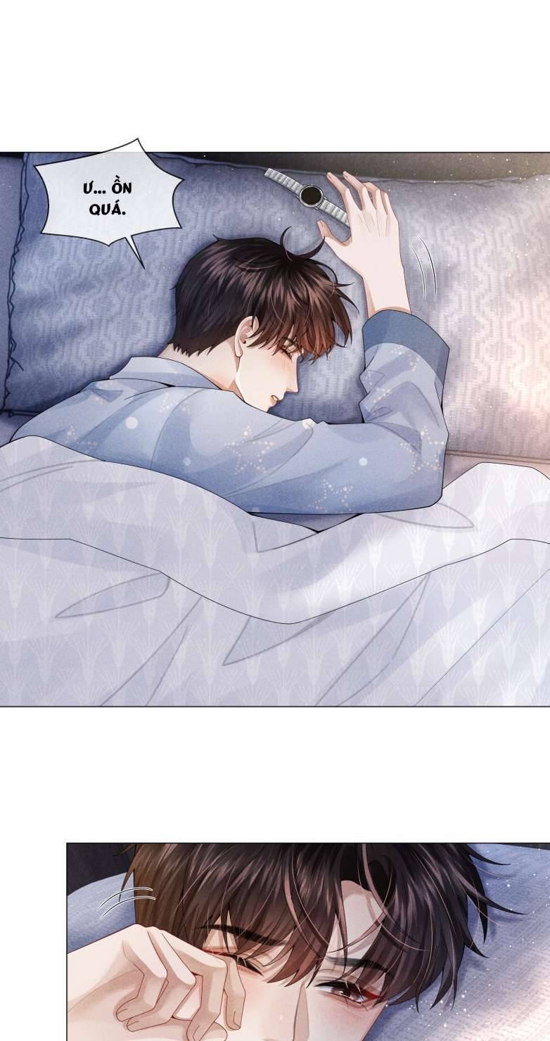 Dior Tiên Sinh Lk: Chapter 71