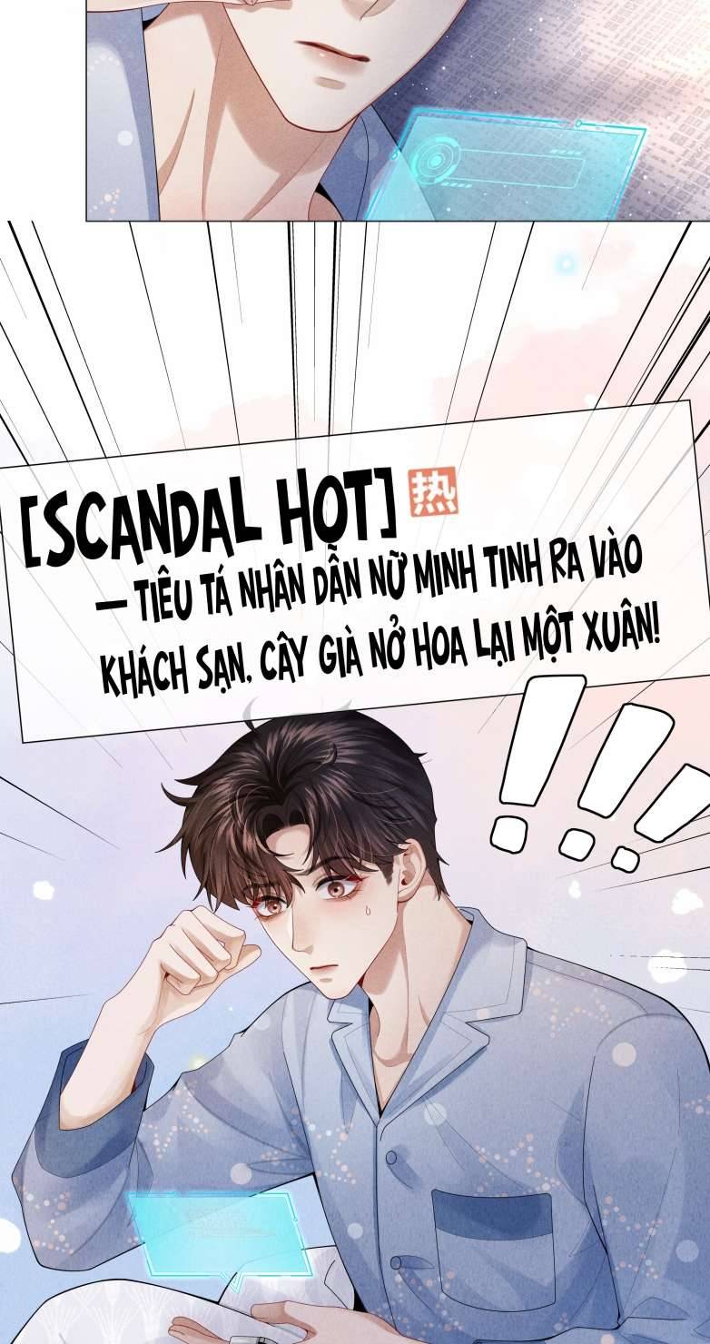 Dior Tiên Sinh Lk: Chapter 71